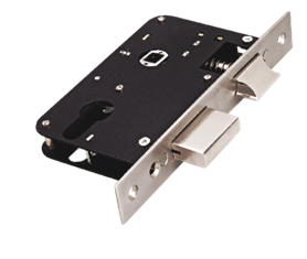 Euro Profile Mortise Lock